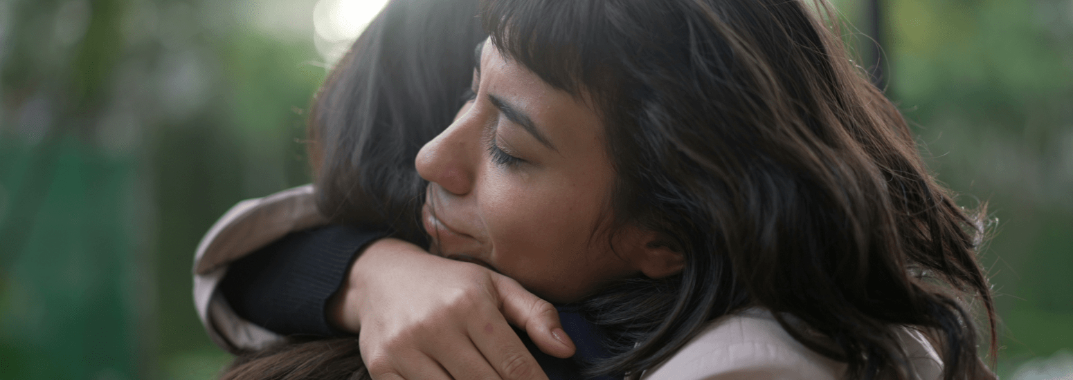 rouw is een vorm van liefde